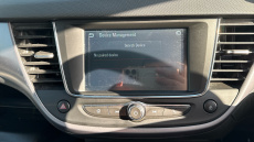 Vauxhall Crossland 1.2 Design 5dr Petrol Hatchback